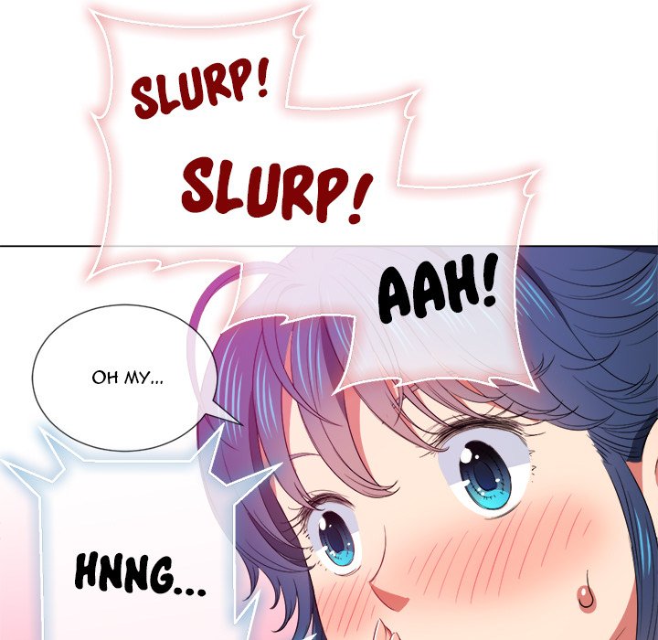 My High School Bully Chapter 41 Page 49