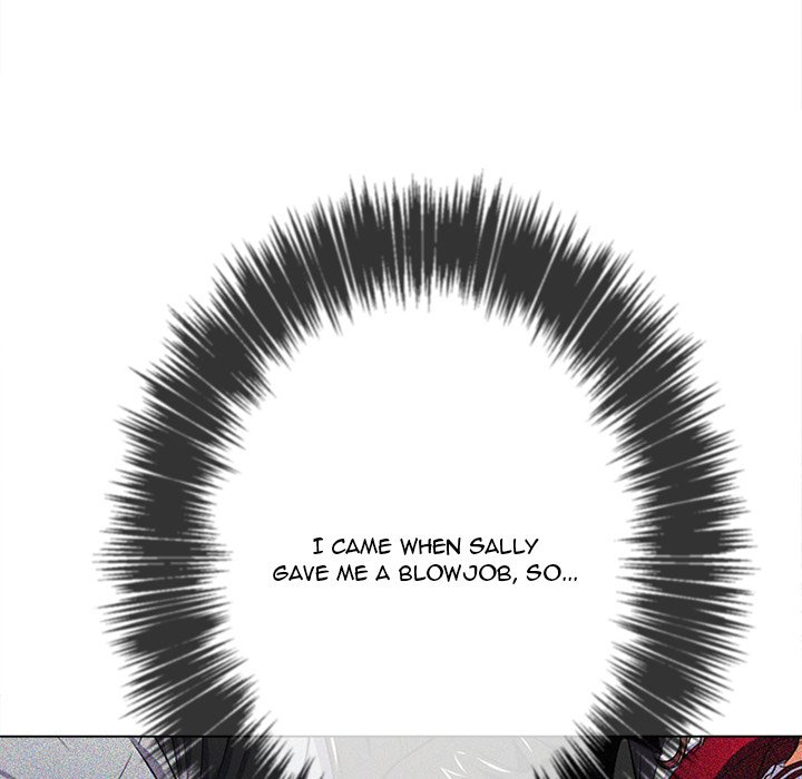 My High School Bully Chapter 41 Page 5