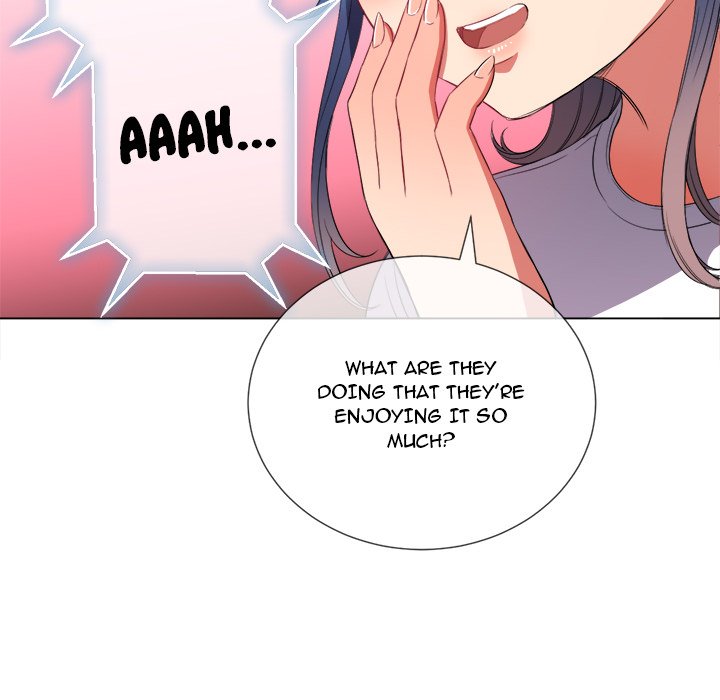My High School Bully Chapter 41 Page 50