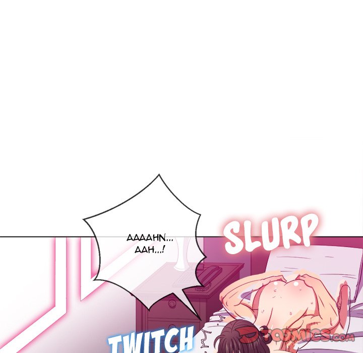 My High School Bully Chapter 41 Page 51