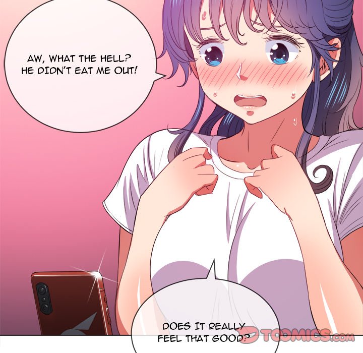 My High School Bully Chapter 41 Page 69