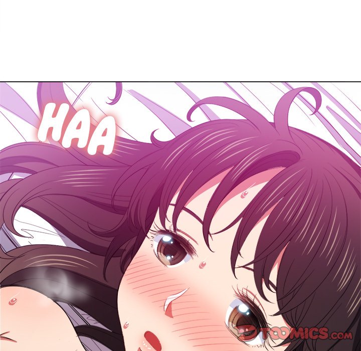My High School Bully Chapter 41 Page 81