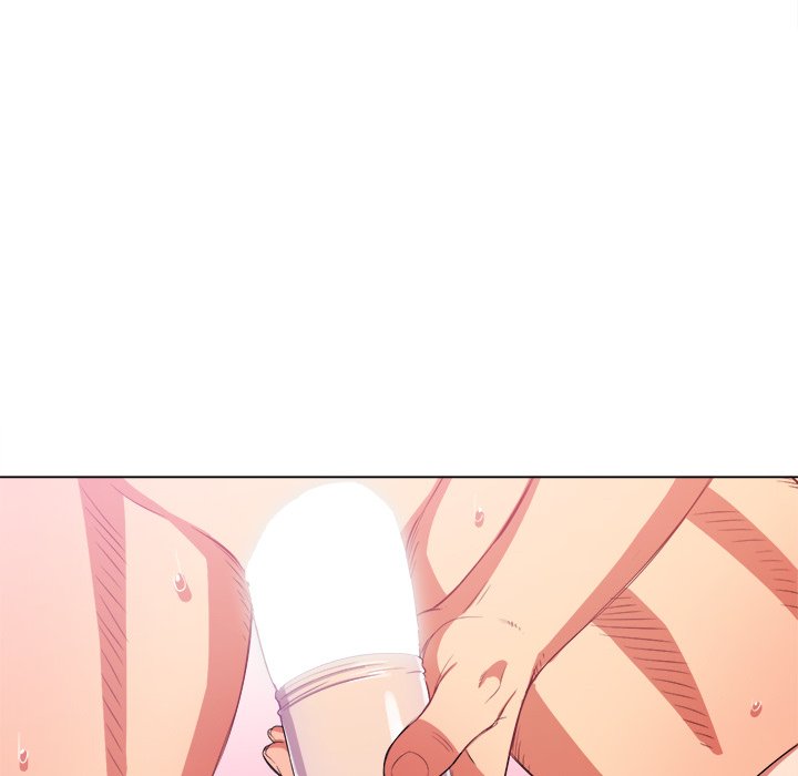 My High School Bully Chapter 41 Page 83