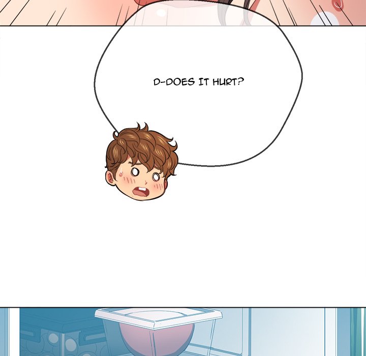 My High School Bully Chapter 41 Page 91