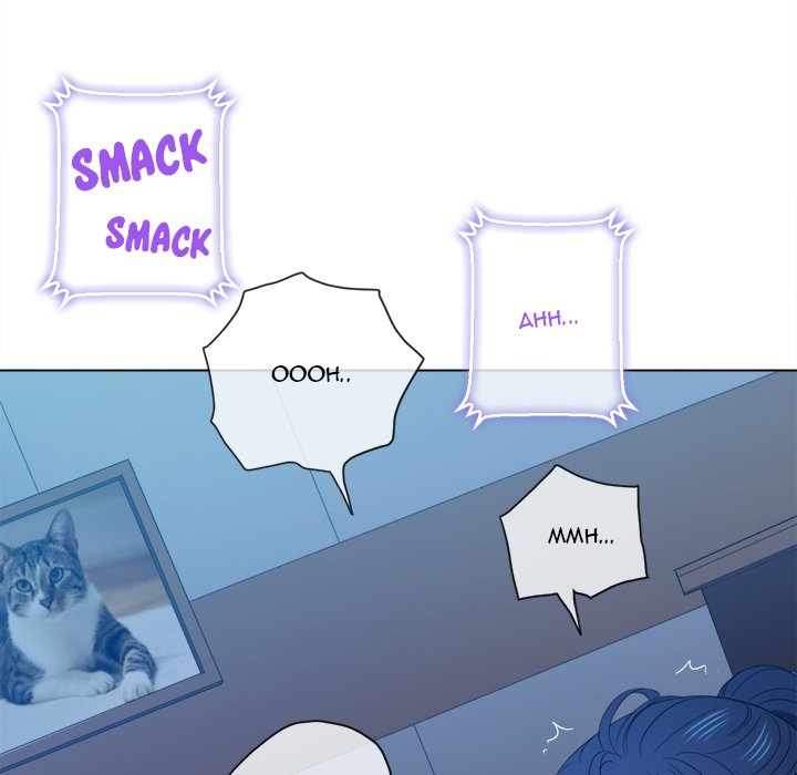 My High School Bully Chapter 42 Page 107