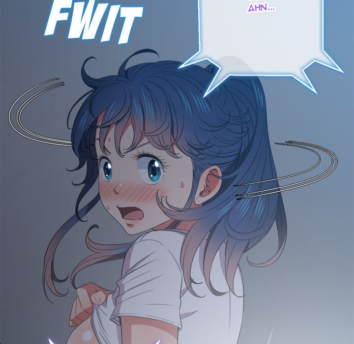 My High School Bully Chapter 42 Page 150
