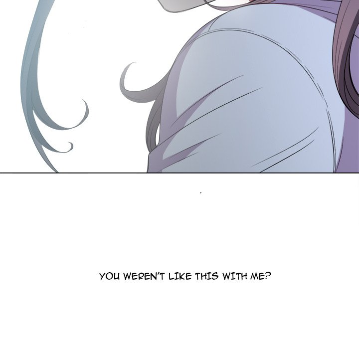 My High School Bully Chapter 42 Page 157