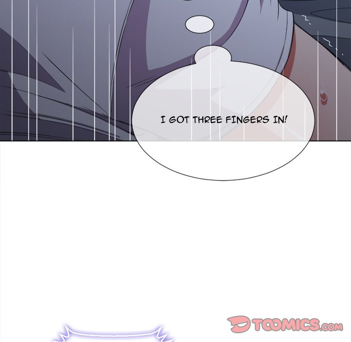 My High School Bully Chapter 42 Page 75