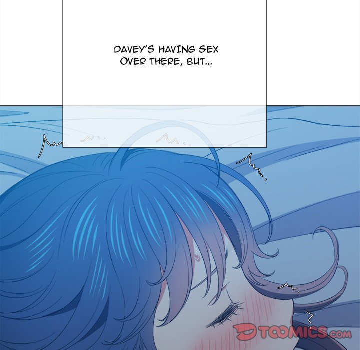 My High School Bully Chapter 42 Page 93