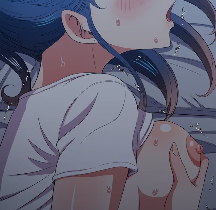 My High School Bully Chapter 42 Page 94