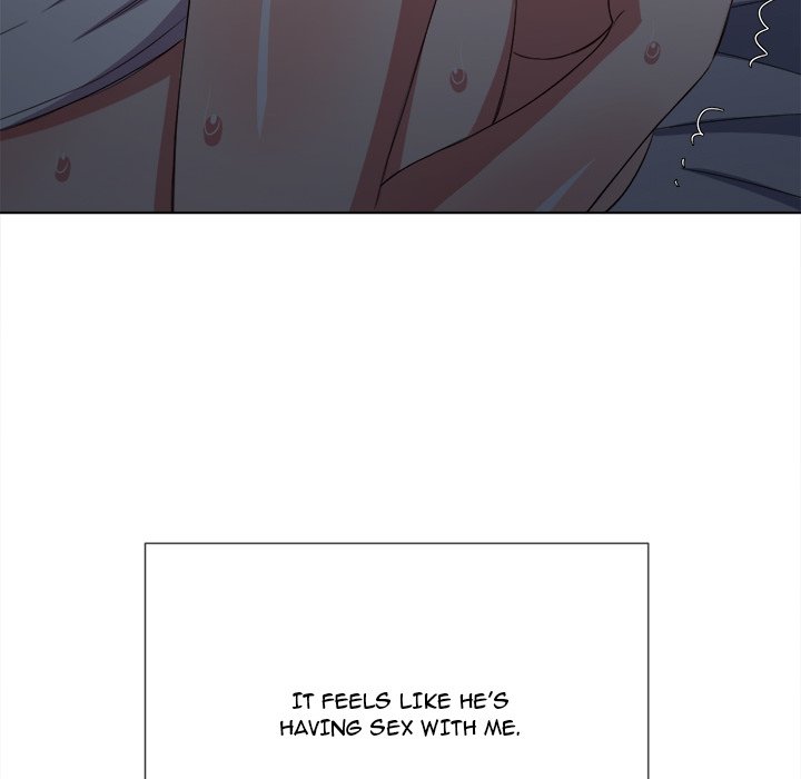My High School Bully Chapter 42 Page 95