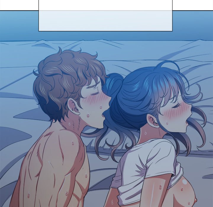 My High School Bully Chapter 42 Page 96