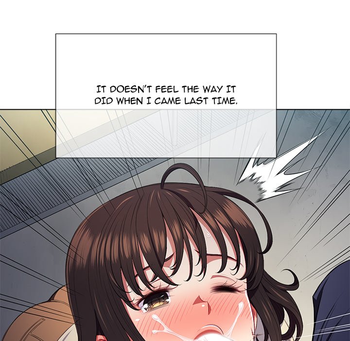 My High School Bully Chapter 43 Page 104