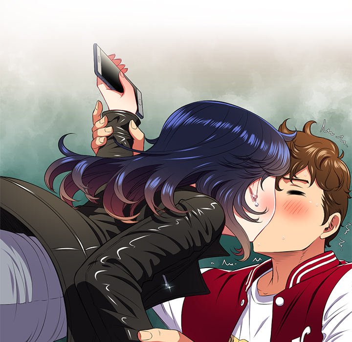 My High School Bully Chapter 43 Page 108