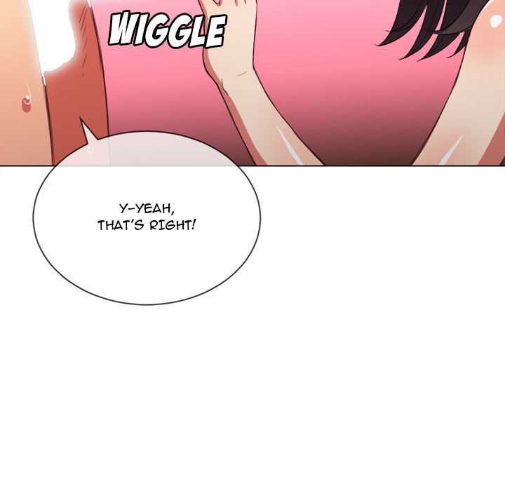 My High School Bully Chapter 43 Page 122