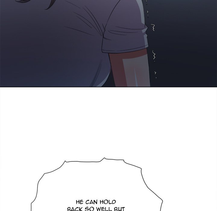 My High School Bully Chapter 43 Page 125