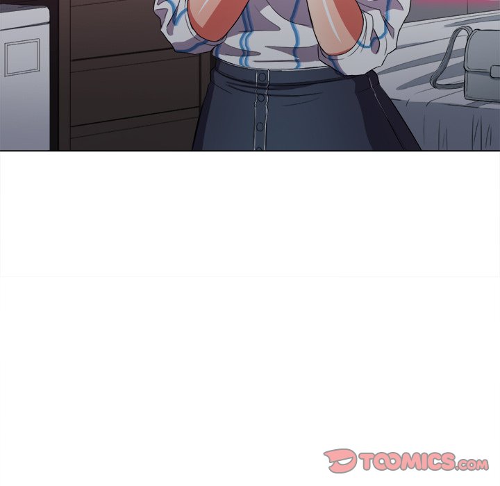 My High School Bully Chapter 43 Page 129