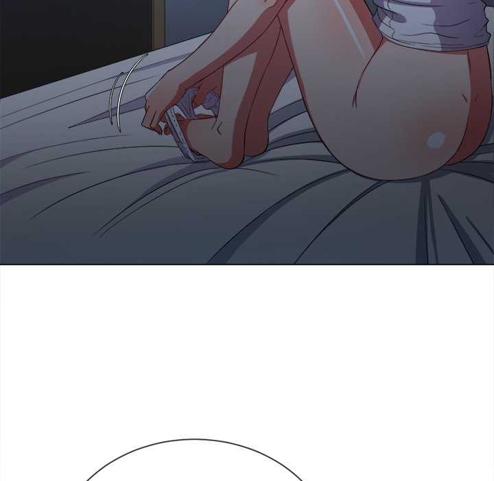 My High School Bully Chapter 43 Page 131