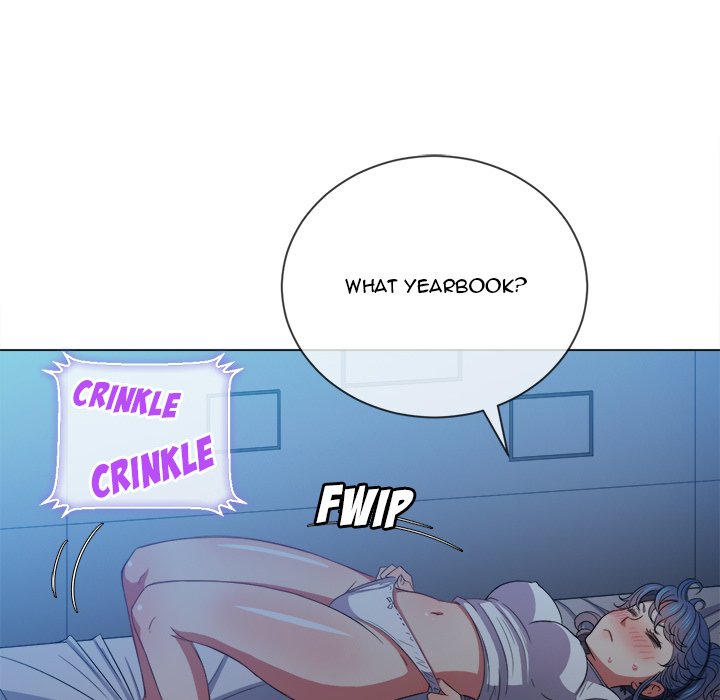 My High School Bully Chapter 43 Page 136