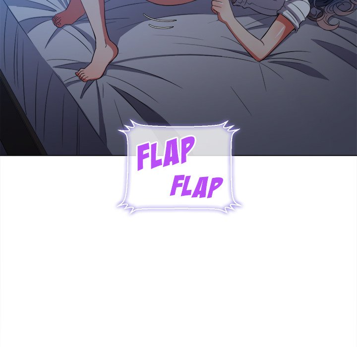 My High School Bully Chapter 43 Page 137