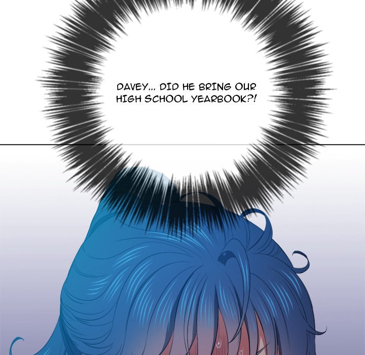 My High School Bully Chapter 43 Page 143