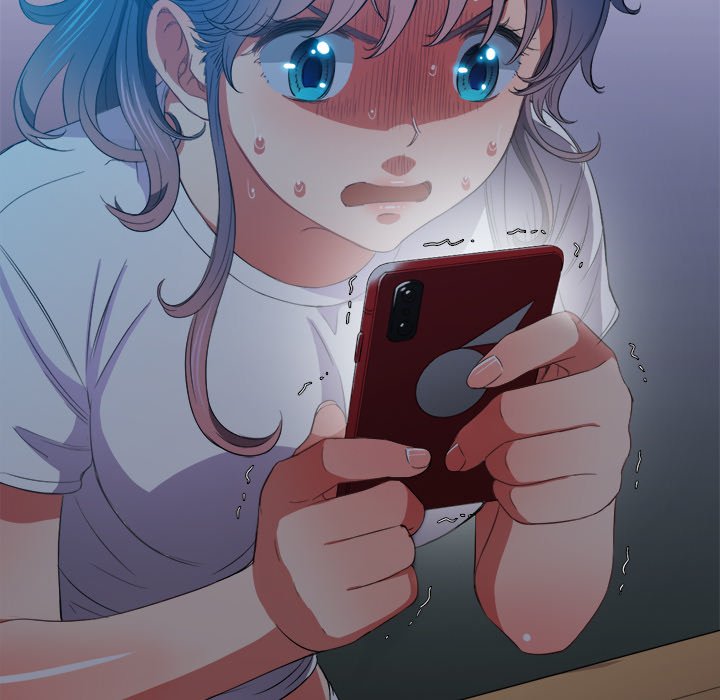 My High School Bully Chapter 43 Page 144