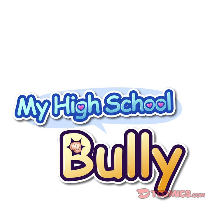 My High School Bully Chapter 43 Page 15