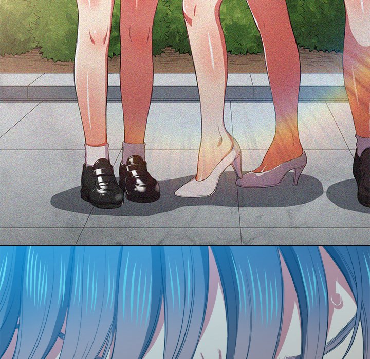 My High School Bully Chapter 43 Page 150