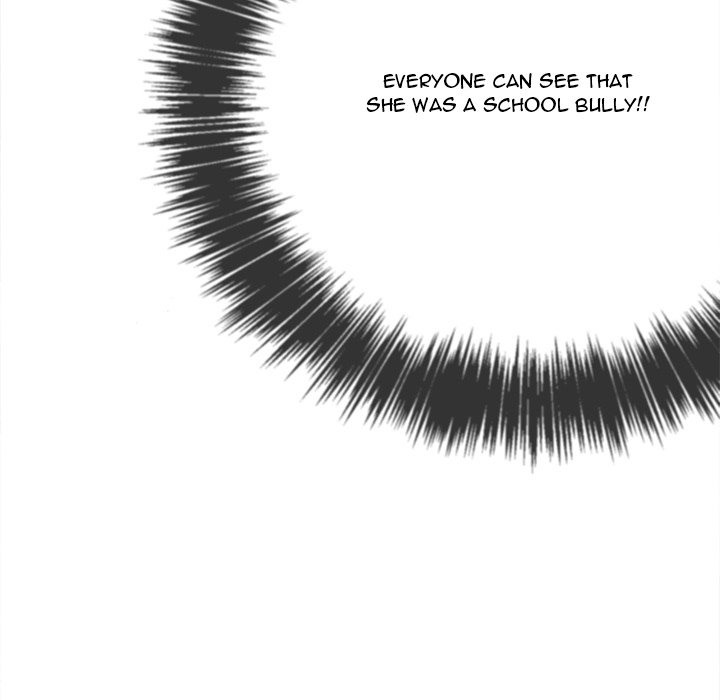 My High School Bully Chapter 43 Page 156