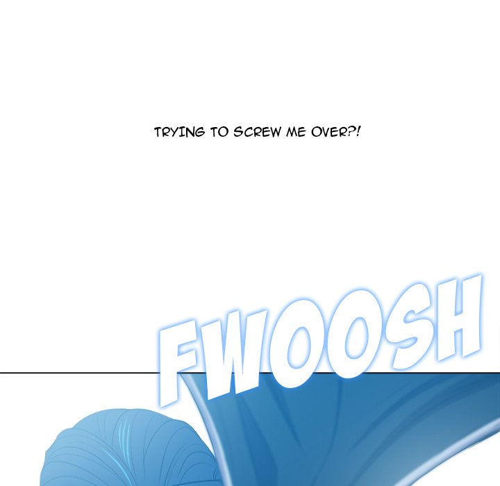 My High School Bully Chapter 43 Page 163