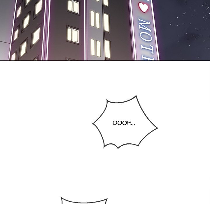 My High School Bully Chapter 43 Page 18