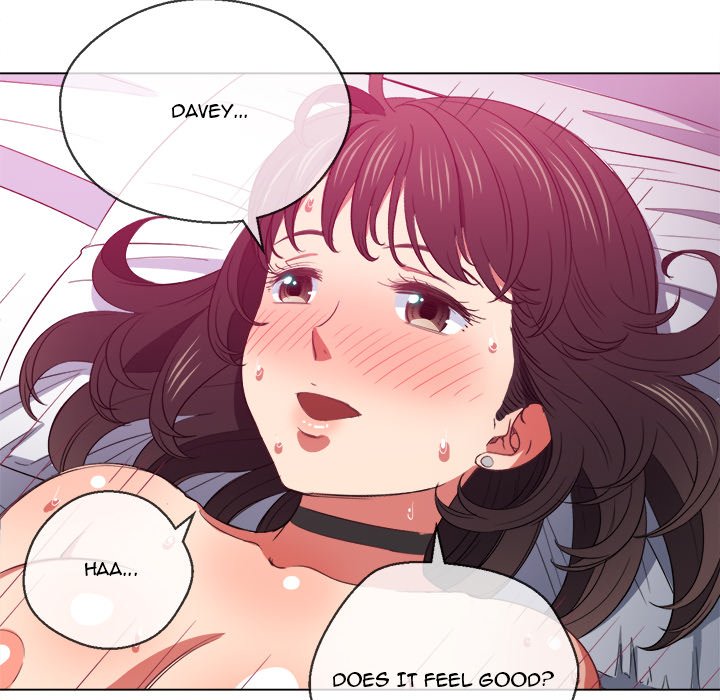 My High School Bully Chapter 43 Page 34