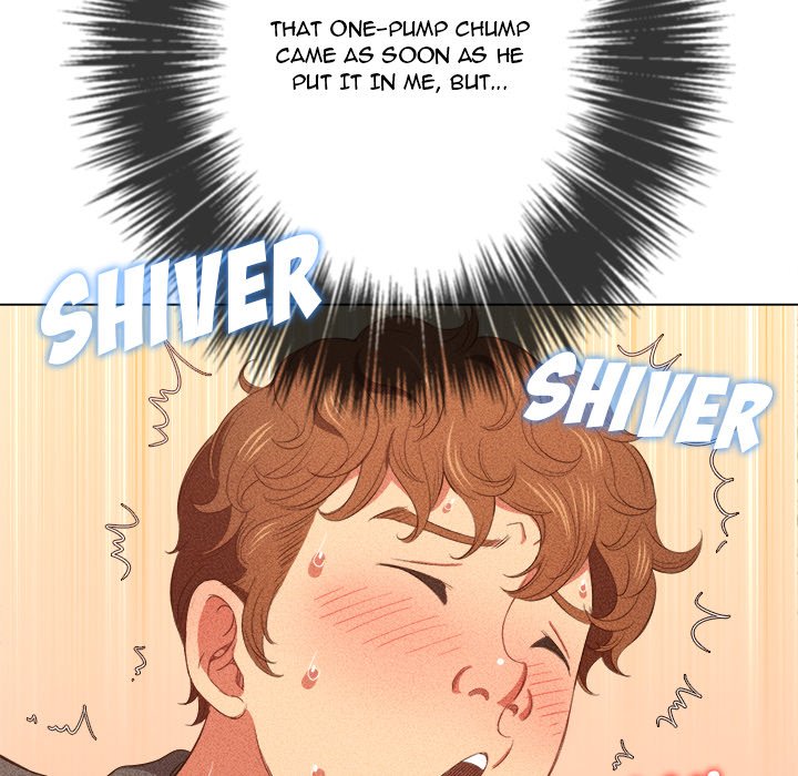 My High School Bully Chapter 43 Page 5