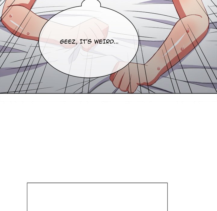 My High School Bully Chapter 43 Page 59