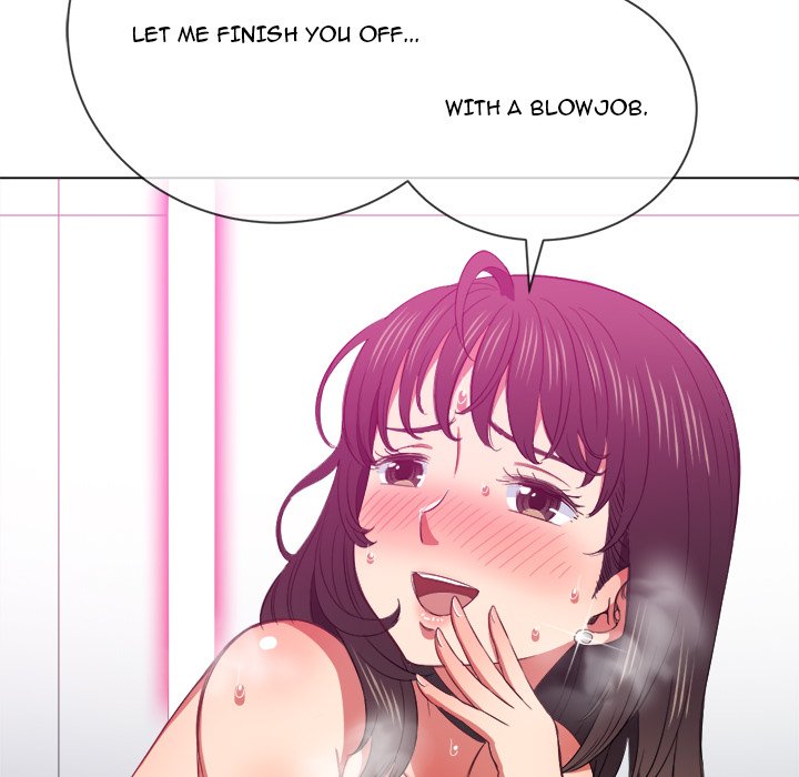 My High School Bully Chapter 43 Page 73