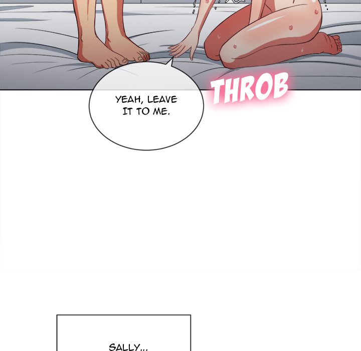 My High School Bully Chapter 43 Page 78