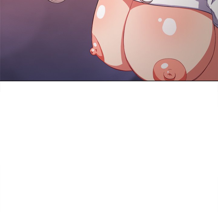 My High School Bully Chapter 43 Page 8