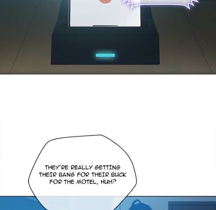 My High School Bully Chapter 43 Page 86