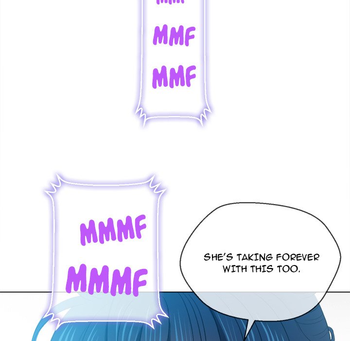 My High School Bully Chapter 43 Page 89