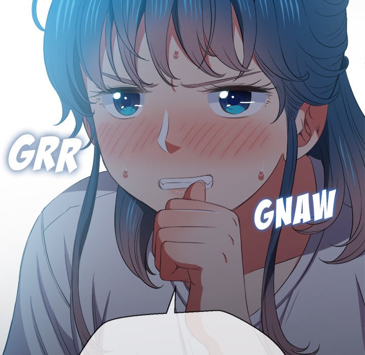 My High School Bully Chapter 43 Page 90