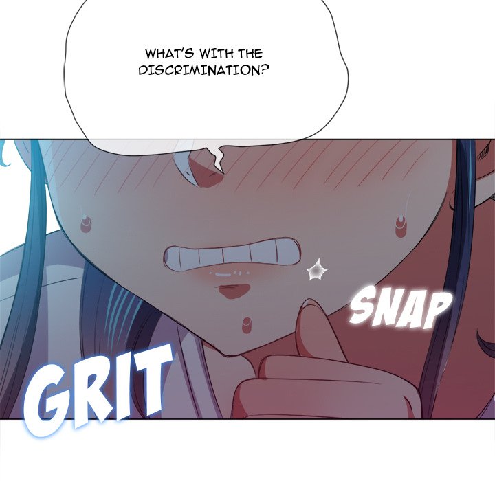 My High School Bully Chapter 43 Page 92