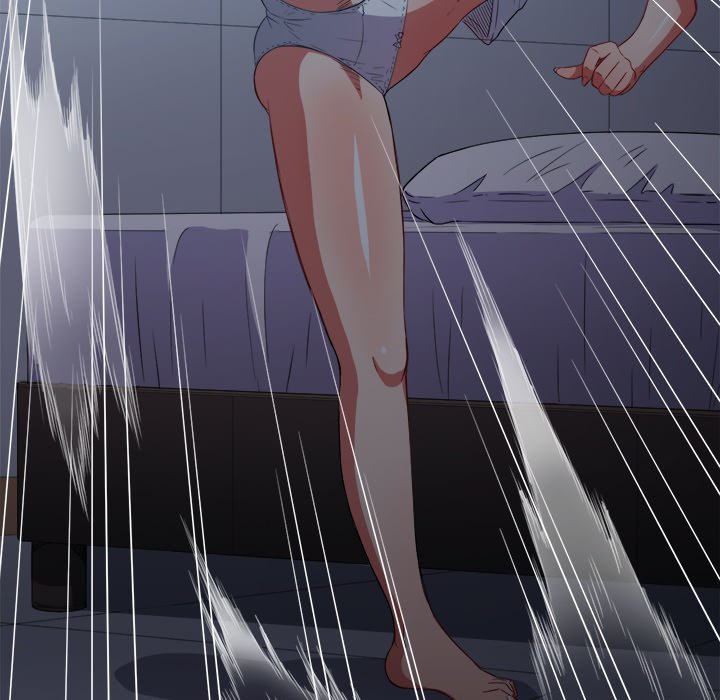My High School Bully Chapter 44 Page 10