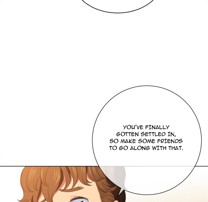 My High School Bully Chapter 44 Page 102