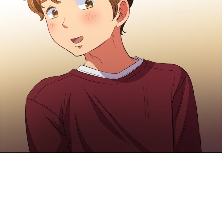 My High School Bully Chapter 44 Page 103