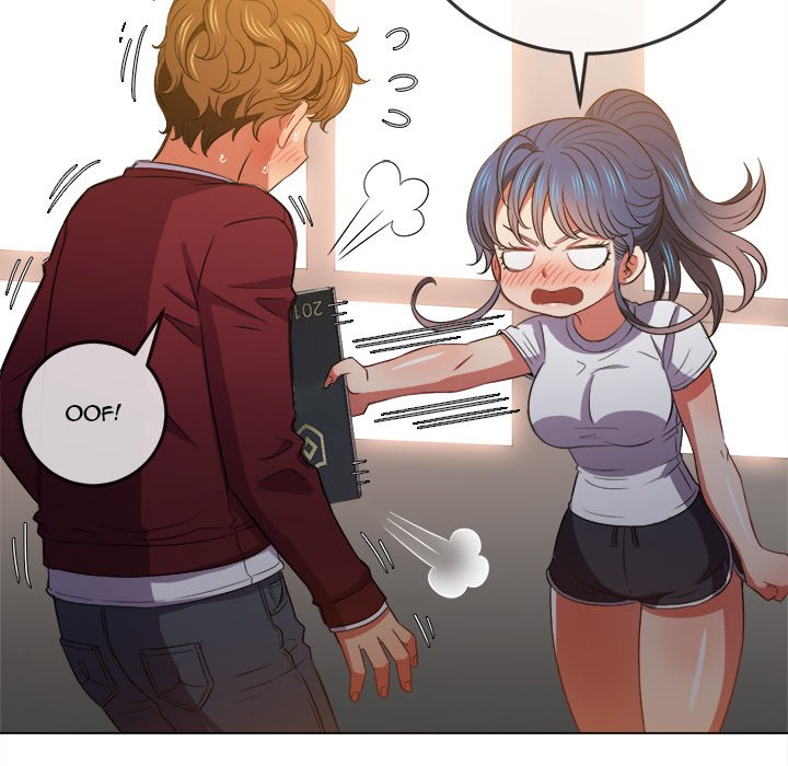My High School Bully Chapter 44 Page 106