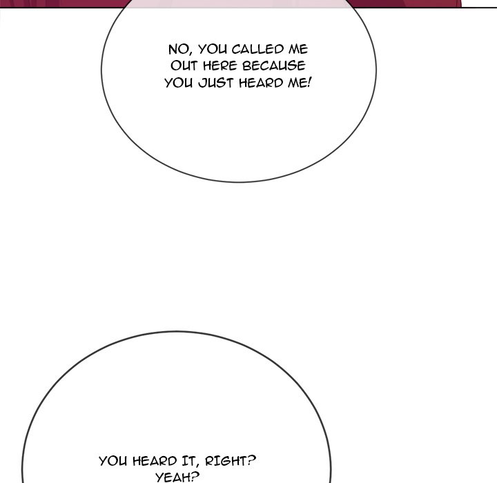 My High School Bully Chapter 44 Page 109
