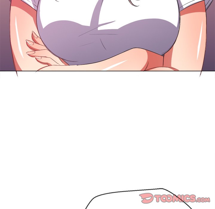 My High School Bully Chapter 44 Page 111