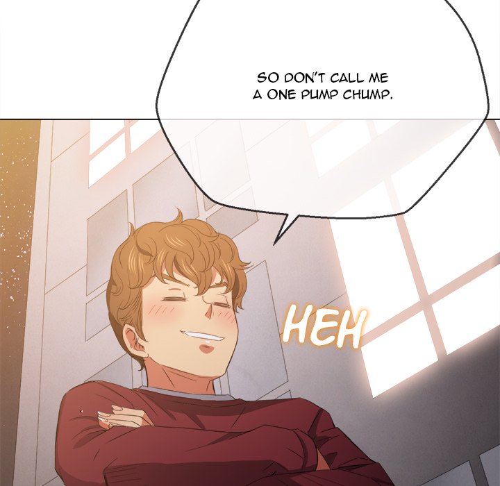 My High School Bully Chapter 44 Page 112