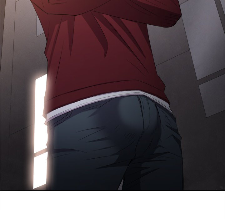 My High School Bully Chapter 44 Page 113