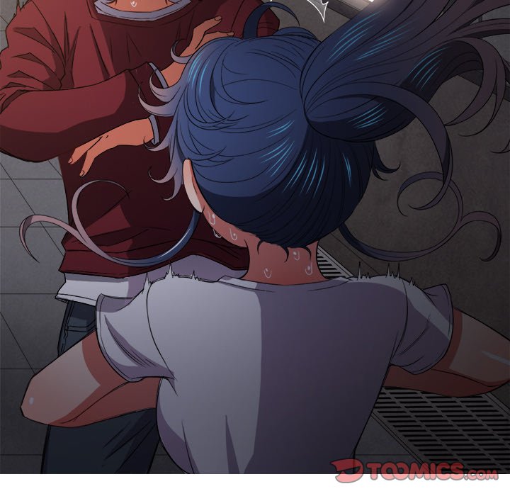 My High School Bully Chapter 44 Page 117